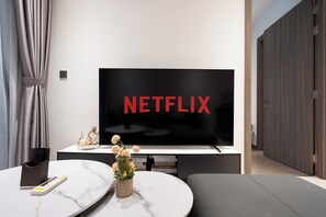 Équipements de la chambre
