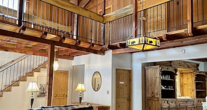 Casey's Cabins