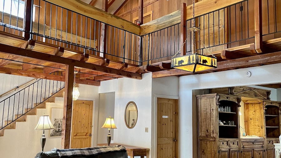 Casey's Cabins