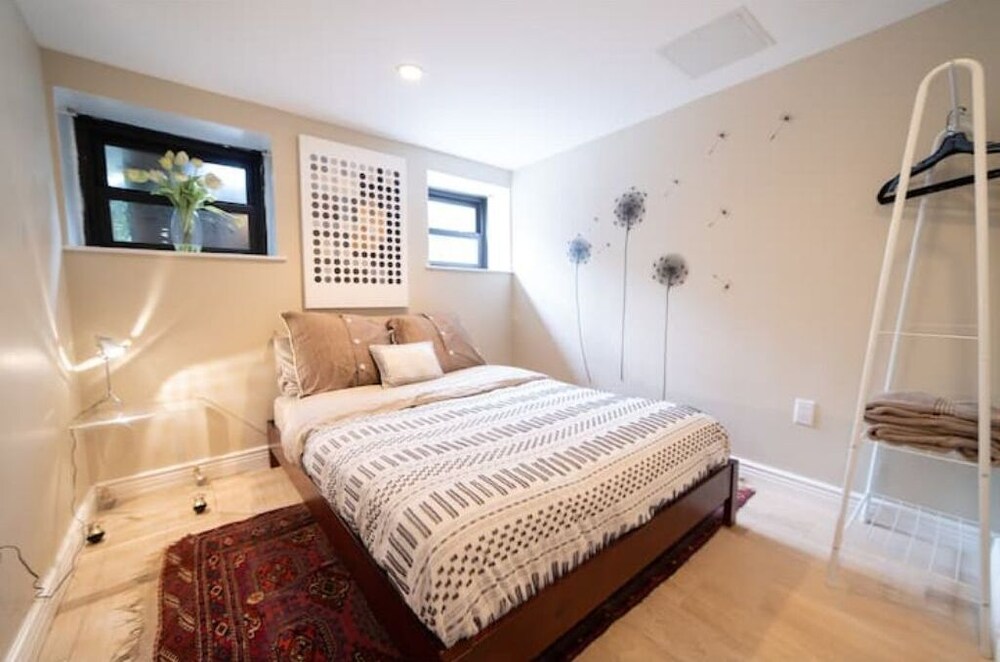 Beautiful Big 2 Bedroom Apt in Brooklyn Brownstone New York Vrbo