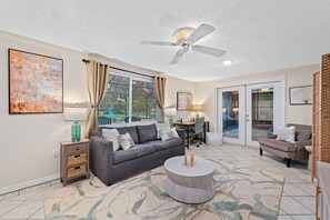 Smart-TV, Stereoanlage