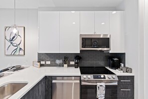 Cuisine privée