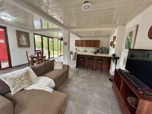 La Casa Pina Pacifica near La Fortuna