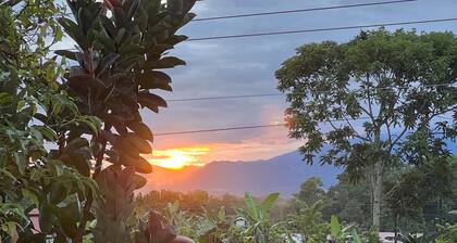La Casa Pina Pacifica near La Fortuna