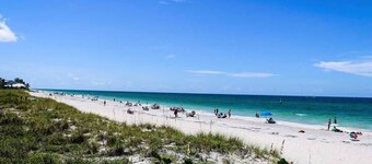 Florida Casita, pool & beach 5 min!