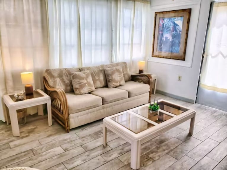 Florida Casita, Pool & Beach 5 Min! - Englewood, FL