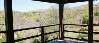 'Casa do Castanheiro | Nature | Mountain | Trails | Branda da Aveleira