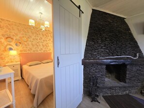 1 Schlafzimmer, Internetzugang, Bettwäsche