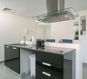 Private kitchen - Playa del Carmen (Playa del Carmen)