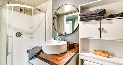 Brownsville Studio Cottage - Walk to Mammoth Cave!
