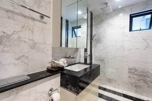 Room amenity -  D1 Mension @ Losso (Ho Chi Minh City)