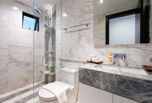 Room amenity -  D1 Mension @ Losso (Ho Chi Minh City)