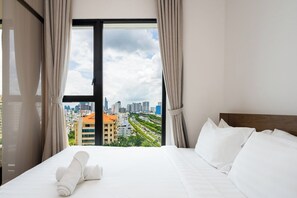 وسيلة راحة في الغرفة