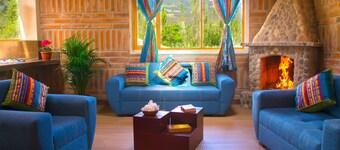 Watzara Wasi, Departamento Familiar Andino Pet Friendly