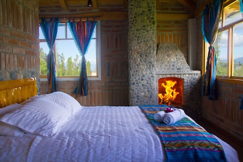 Watzara Wasi, Departamento Familiar Andino Pet Friendly