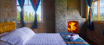 Watzara Wasi, Departamento Familiar Andino Pet Friendly