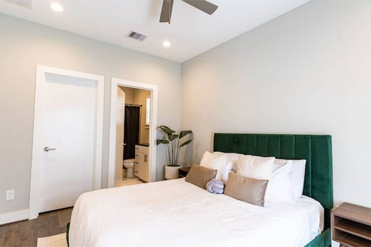 Bild für Gastgeberprofil