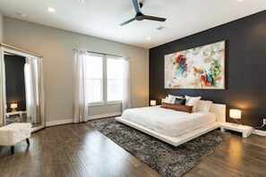 3 Schlafzimmer, Bügeleisen/Bügelbrett, WLAN, Bettwäsche