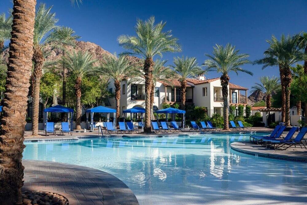 Villa Amor- 1bd\/1ba Families\/Weddings\/Coachella