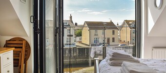 2 bedroom accommodation in Haverigg