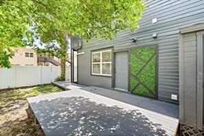 テラス / パティオ