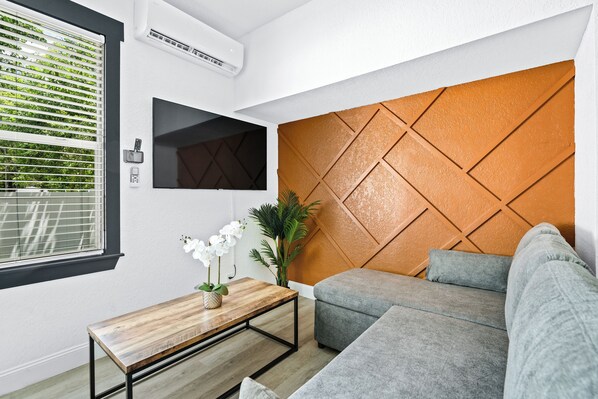 スマートテレビ