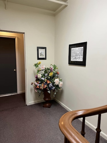 Stoner's Mansion House