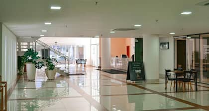 Nobile Residences London Anapolis