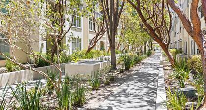 Best San Mateo Furnished Apartment!!