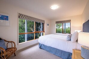3 slaapkamers, gratis wifi, beddengoed