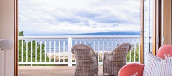 Hamptons Hideaway - Freycinet Holiday Houses