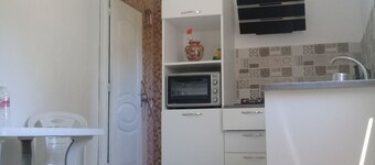 Maison a Louer a la Grotte du Corniche Bizerte Tunisie