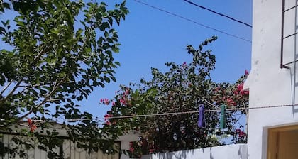 Maison a Louer a la Grotte du Corniche Bizerte Tunisie