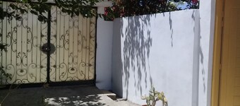 Maison a Louer a la Grotte du Corniche Bizerte Tunisie