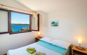 3 camere, Wi-Fi gratuito, lenzuola