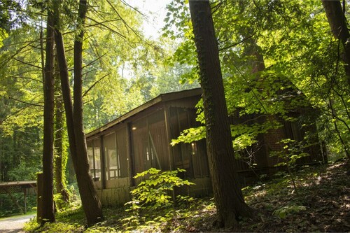 Pine Lake Trout Club Cabin #4!!!