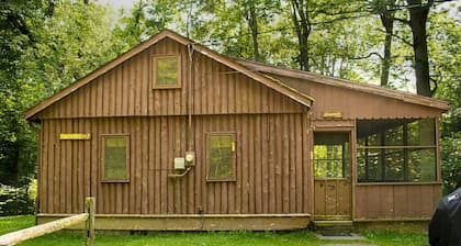 Pine Lake Trout Club Cabin #7!!!