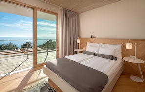 3 chambres, lit parapluie, Wi-Fi gratuit, draps fournis
