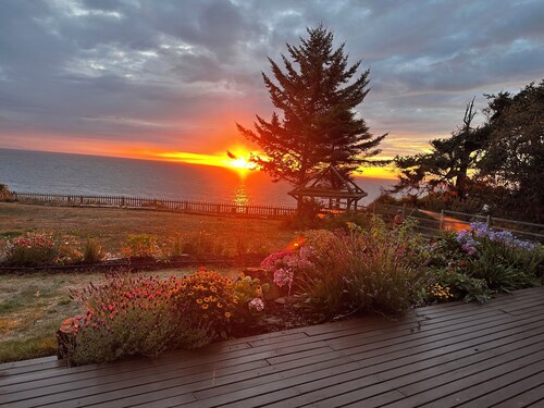 Home Away From Home… for you and for your pets!