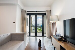 Room amenity - D1 Mension Building (Ho Chi Minh City)