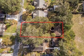 Exterior - Comfort Living Near LRMC, Medical Row
(Lakeland)