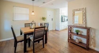 Comfort Living Near LRMC, Medical Row