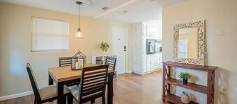 Comfort Living Near LRMC, Medical Row