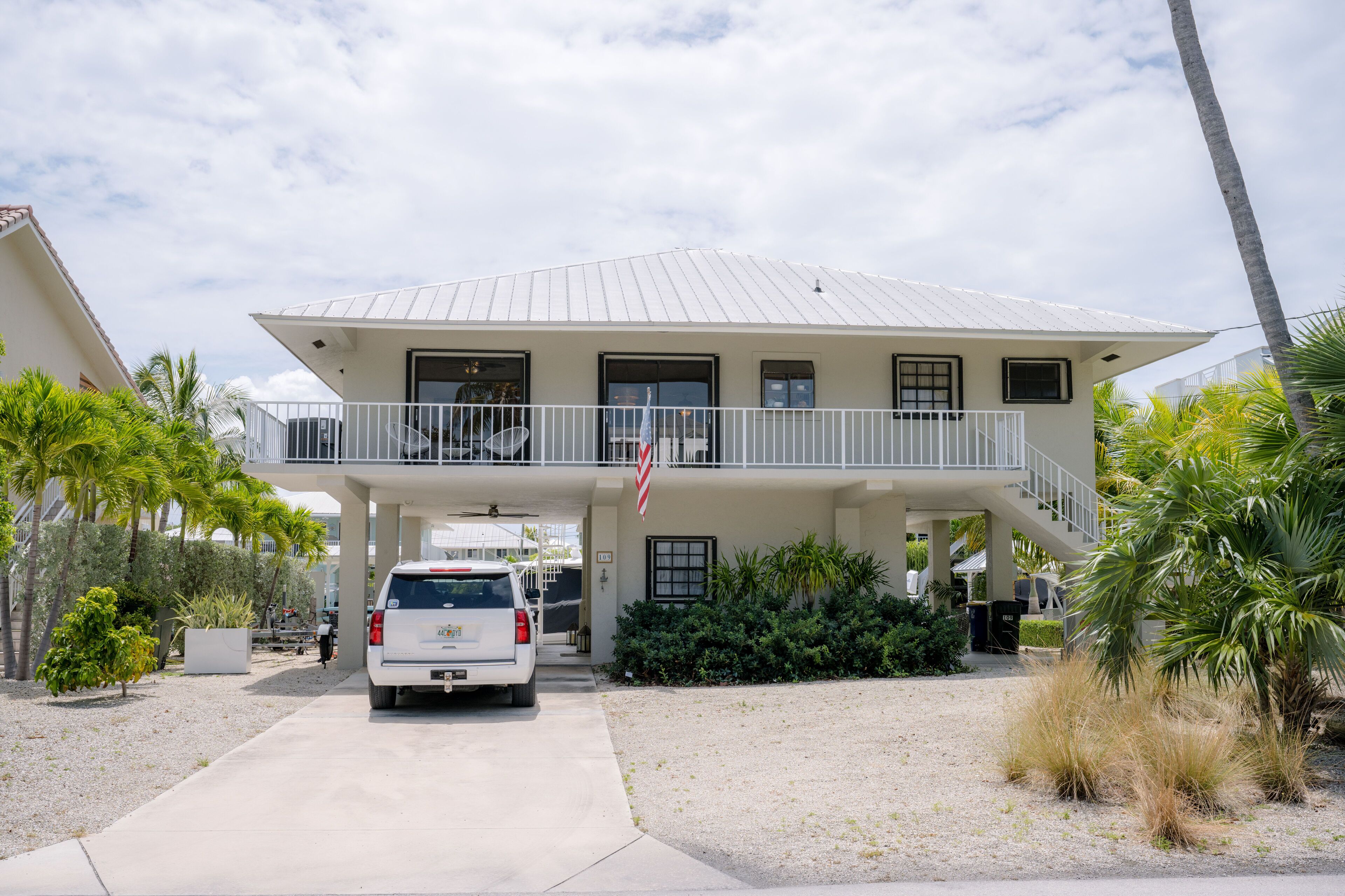 Port Antigua Canal Front Home & Private Beach 