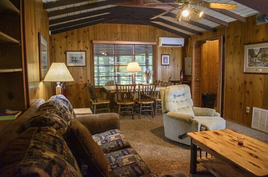 Pine Lake Trout Club Cabin #8!!! - 마케도니아