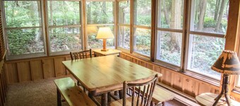 Pine Lake Trout Club Cabin #8!!!