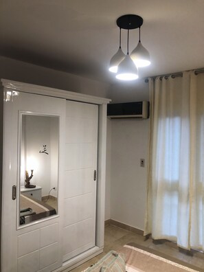 2 Schlafzimmer, WLAN, BettwÀsche, Rollstuhlgeeignet