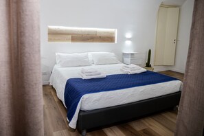 Room - In the very center of Palermo Kubba Apartment entire apartment for exclusive use  (Palermo)