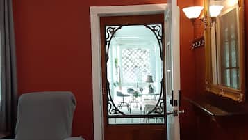 Interieur