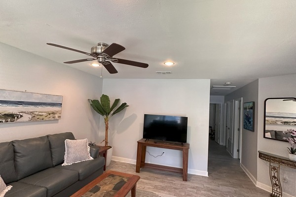 Smart-TV, Computerbildschirme